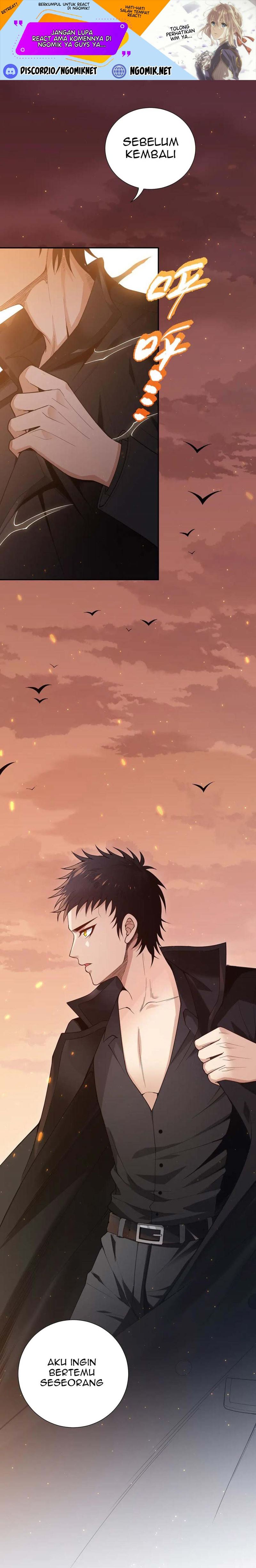 Ultimate Soldier Chapter 138 Gambar 1